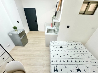 租補☆全新裝潢☆流理台☆子母車（第5張）