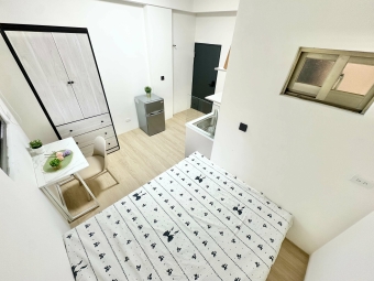 租補☆全新裝潢☆流理台☆子母車（第6張）