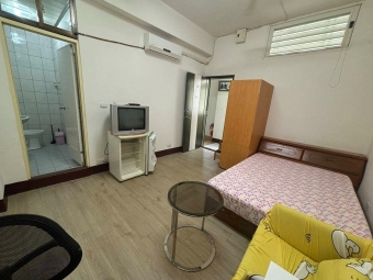 大里區福大北路美套房（第1張）