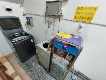 大里區福大北路美套房（第7張）