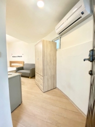 可寵*沙發*大空間*飲水機*子母車~有1機車位 - Image 11