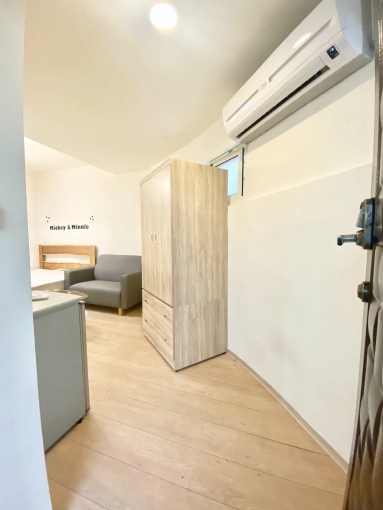 可寵*沙發*大空間*飲水機*子母車~有1機車位 - Image 5