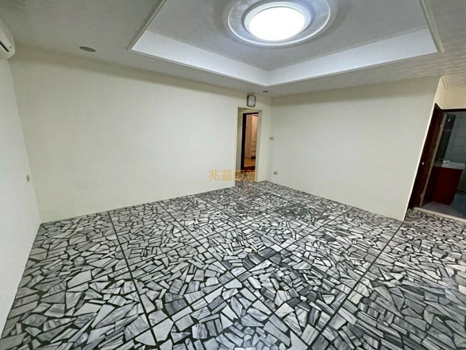 兆基社會住宅🏠近大觀國中寬敞三房（第3張）