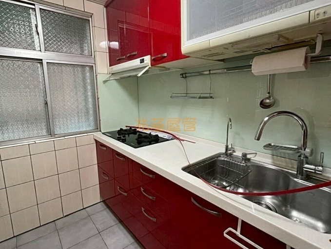 兆基社會住宅🏠近大觀國中寬敞三房（第8張）