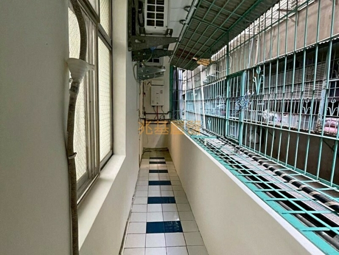 兆基社會住宅🏠近大觀國中寬敞三房（第9張）