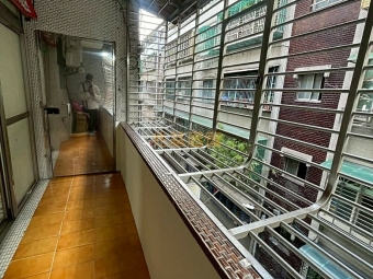 兆基社會住宅🏠近大觀國中寬敞三房（第10張）