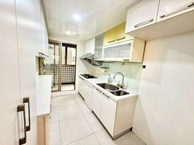 兆基社會住宅🏠西屯大坪數兩房🏠免仲可租補（第8張）