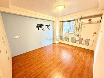 兆基社會住宅🏠西屯大坪數兩房🏠免仲可租補（第2張）