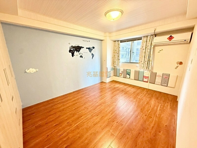 兆基社會住宅🏠西屯大坪數兩房🏠免仲可租補（第2張）