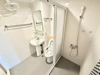 兆基社會住宅🏠西屯大坪數兩房🏠免仲可租補（第12張）