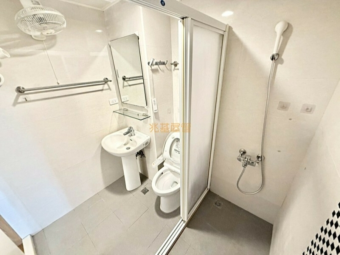 兆基社會住宅🏠西屯大坪數兩房🏠免仲可租補（第12張）