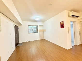 兆基社會住宅🏠西屯大坪數兩房🏠免仲可租補（第7張）