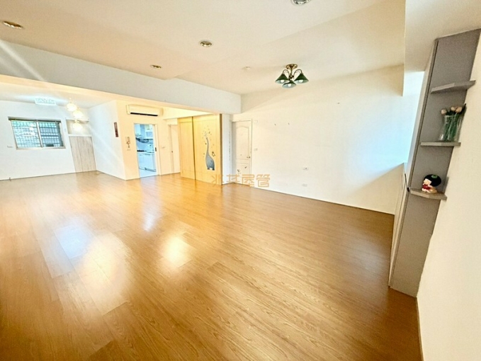 兆基社會住宅🏠西屯大坪數兩房🏠免仲可租補（第4張）