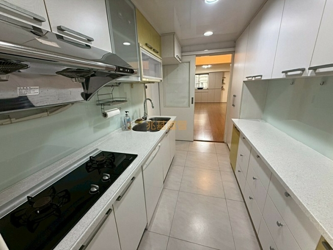 兆基社會住宅🏠西屯大坪數兩房🏠免仲可租補（第9張）