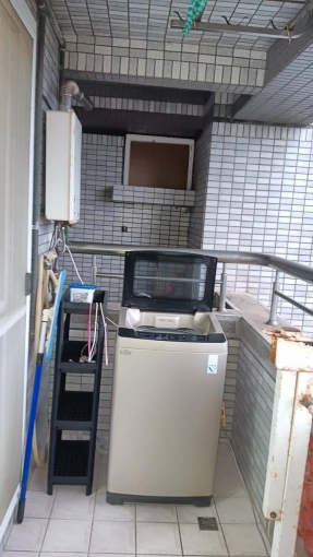 新裝潢採光好通風佳格局方正（第13張）