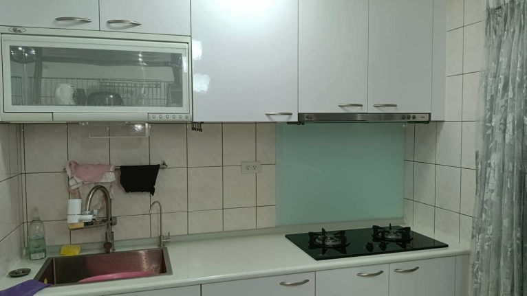 新裝潢採光好通風佳格局方正（第1張）