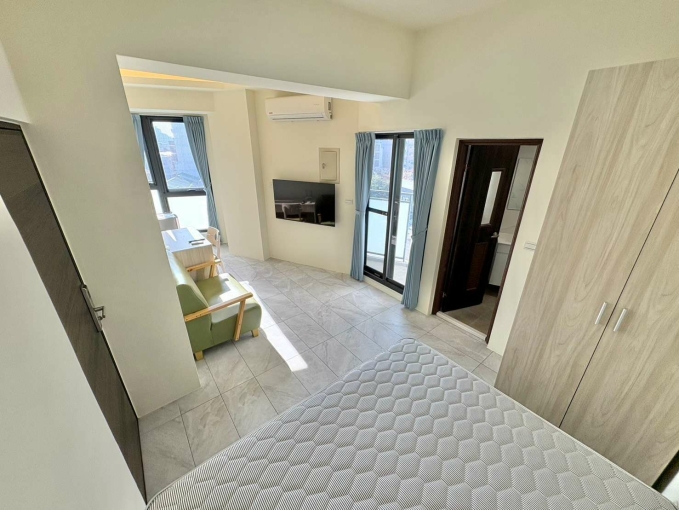 廷選好屋✨西區秒殺超新套房🔥完美採光✨陽台獨洗曬🔥可租補 - Image 2