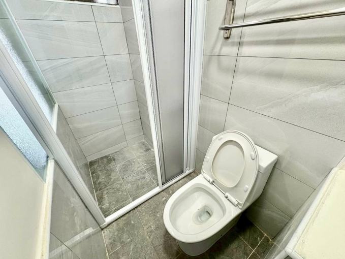 🔥北區可貓套房🔥可雙租補🔥台電均分🔥乾溼分離（第6張）