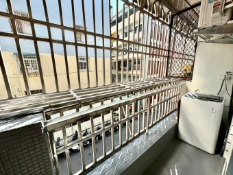 🔥北區可貓套房🔥可雙租補🔥台電均分🔥乾溼分離（第3張）