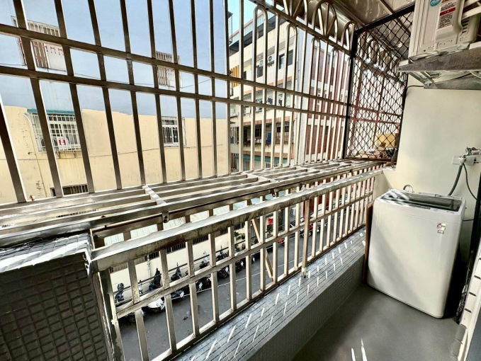 🔥北區可貓套房🔥可雙租補🔥台電均分🔥乾溼分離（第3張）