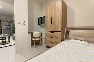 兆基社會住宅🏠鳥松區球場路免仲可補助電梯2房（第5張）