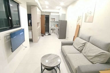 兆基社會住宅🏠鳥松區球場路免仲可補助電梯2房（第1張）