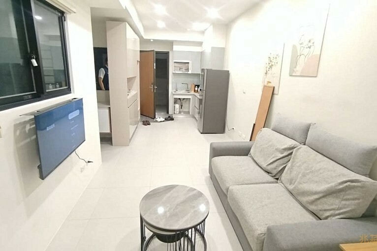 兆基社會住宅🏠鳥松區球場路免仲可補助電梯2房（第1張）