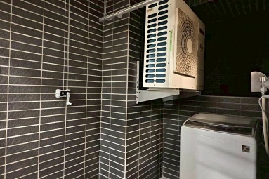 兆基社會住宅🏠鳥松區球場路免仲可補助電梯2房（第8張）