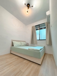 松竹捷運質感2房1廳1廚大陽台⭐合租及工作室首選⭐屋主自租 - Image 27