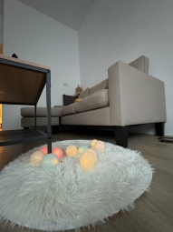 松竹捷運質感2房1廳1廚大陽台⭐合租及工作室首選⭐屋主自租 - Image 28