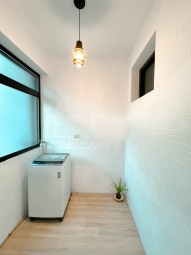 松竹捷運質感2房1廳1廚大陽台⭐合租及工作室首選⭐屋主自租 - Image 20