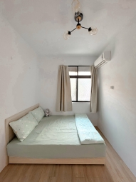 松竹捷運質感2房1廳1廚大陽台⭐合租及工作室首選⭐屋主自租 - Image 26