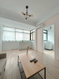 松竹捷運質感2房1廳1廚大陽台⭐合租及工作室首選⭐屋主自租 - Image 15