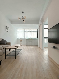 松竹捷運質感2房1廳1廚大陽台⭐合租及工作室首選⭐屋主自租 - Image 17