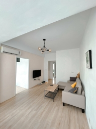 松竹捷運質感2房1廳1廚大陽台⭐合租及工作室首選⭐屋主自租 - Image 16