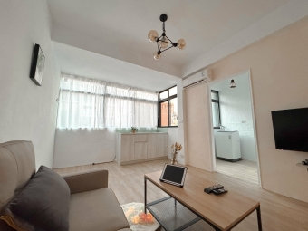 松竹捷運質感2房1廳1廚大陽台⭐合租及工作室首選⭐屋主自租 - Image 19