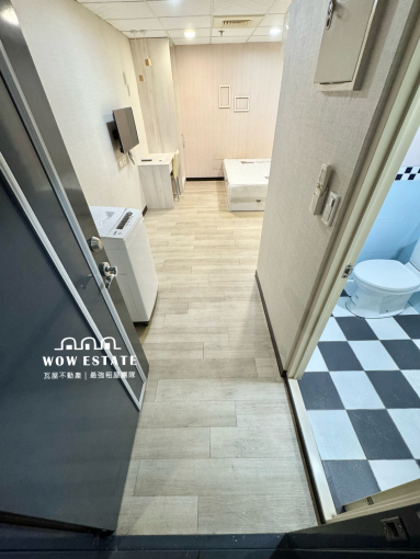 獨洗🍀雙租屋補助🍀電梯🍀子母車🍀管理室（第3張）