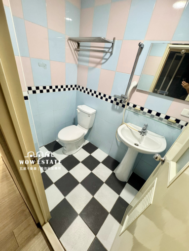 獨洗🍀雙租屋補助🍀電梯🍀子母車🍀管理室（第4張）