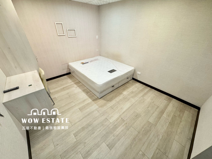 獨洗🍀雙租屋補助🍀電梯🍀子母車🍀管理室（第1張）