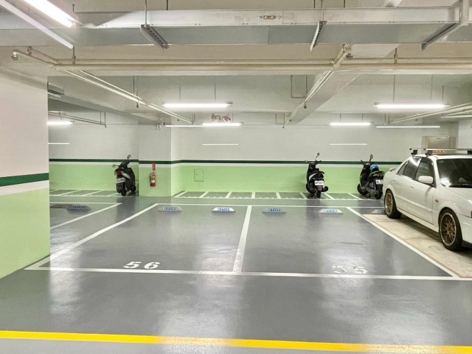仁武全新未住2+1房平面車位/附全新家俱電 - Image 15