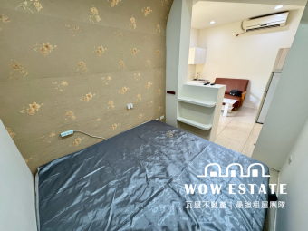 陽台獨洗🍀流理台🍀子母車🍀飲水機🍀機車位🍀雙租屋補助（第5張）