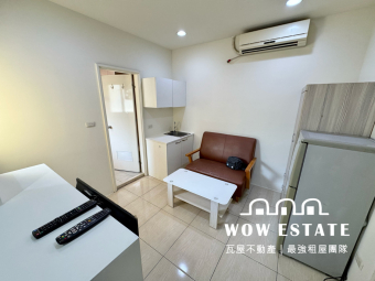 陽台獨洗🍀流理台🍀子母車🍀飲水機🍀機車位🍀雙租屋補助（第2張）