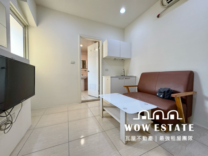 陽台獨洗🍀流理台🍀子母車🍀飲水機🍀機車位🍀雙租屋補助（第1張）