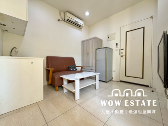 陽台獨洗🍀流理台🍀子母車🍀飲水機🍀機車位🍀雙租屋補助（第3張）