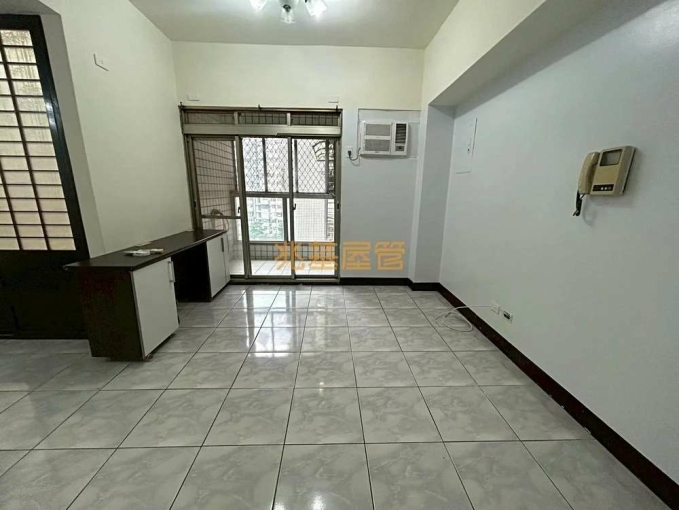 兆基社會住宅🏡新店安祥路/優質社區2房可租補（第1張）