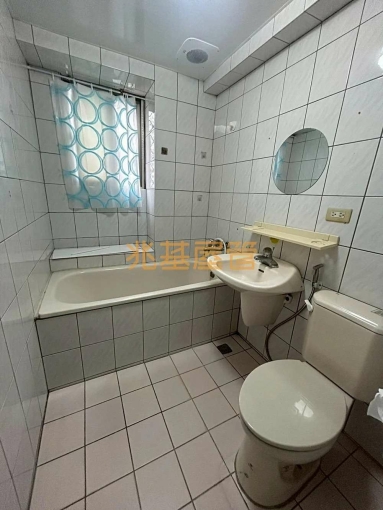 兆基社會住宅🏡新店安祥路/優質社區2房可租補（第8張）