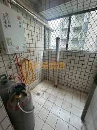 兆基社會住宅🏡新店安祥路/優質社區2房可租補（第9張）