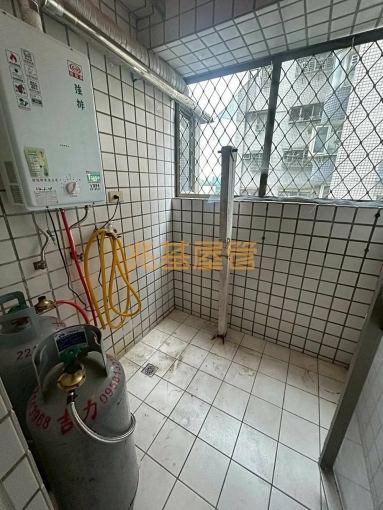 兆基社會住宅🏡新店安祥路/優質社區2房可租補（第9張）