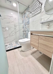 稀有可寵🍀流理台🍀乾溼分離🍀陽台獨洗🍀電梯（第8張）