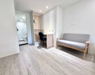 稀有可寵🍀流理台🍀乾溼分離🍀陽台獨洗🍀電梯（第6張）